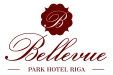 Bellevue Park Hotel Riga logo